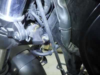 Honda GB350 2024