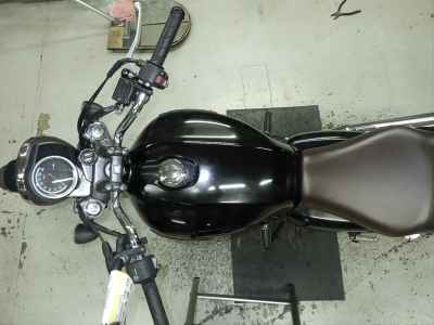 Honda GB350 2024
