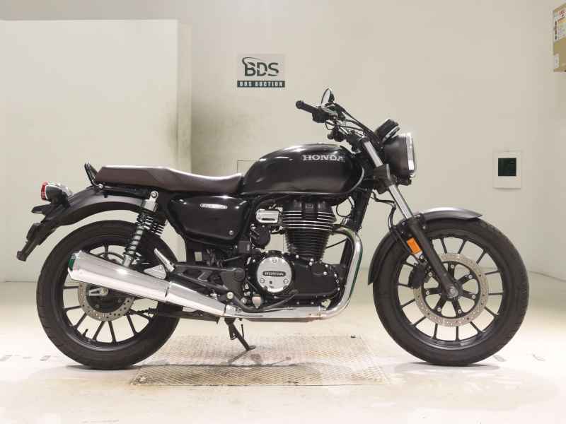 Honda GB350 2024