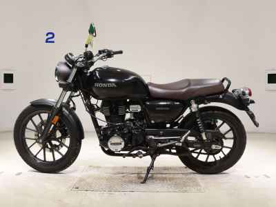 Honda GB350 2024