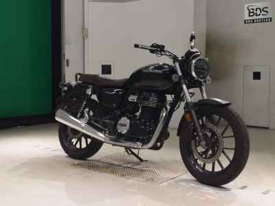 Honda GB350 2024