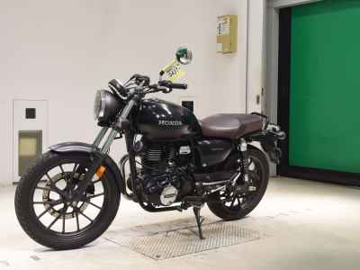 Honda GB350 2024