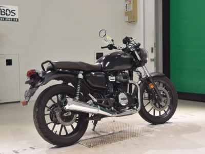 Honda GB350 2024