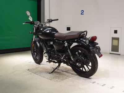 Honda GB350 2024
