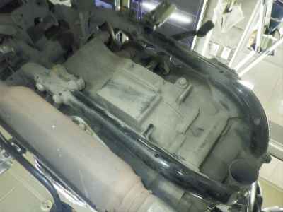 Honda GB350 2024