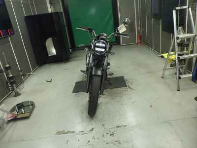 Honda GB350 2024