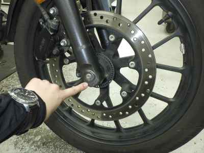 Honda GB350 2024