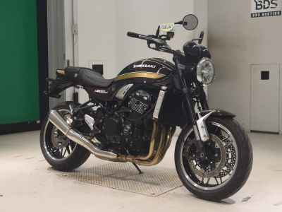 Kawasaki Z900RS 2022