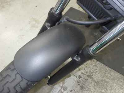 Honda Rebel CMX250 2017
