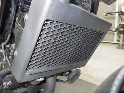 Honda Rebel CMX250 2017