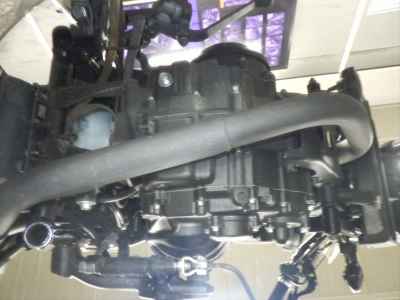 Honda Rebel CMX250 2017