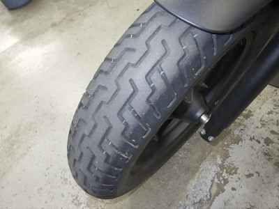 Honda Rebel CMX250 2017