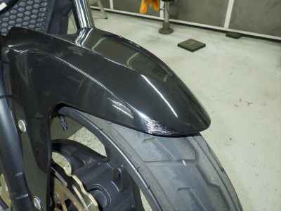 Sym T2 250 2012