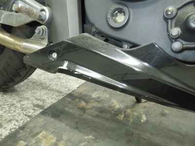 Sym T2 250 2012
