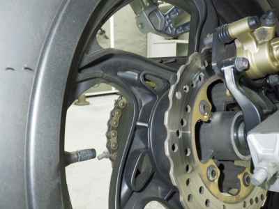 Sym T2 250 2012