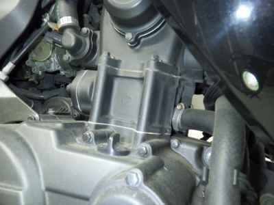 Sym T2 250 2012