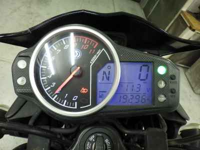 Sym T2 250 2012
