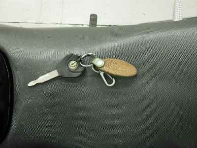 Sym T2 250 2012