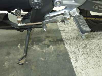 Sym T2 250 2012