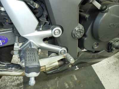 Sym T2 250 2012