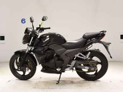 Sym T2 250 2012