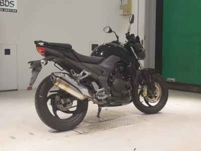 Sym T2 250 2012