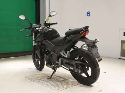 Sym T2 250 2012