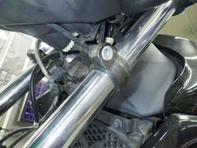 Sym T2 250 2012
