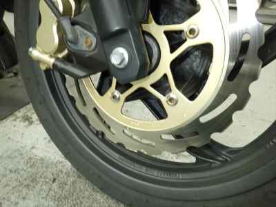 Sym T2 250 2012