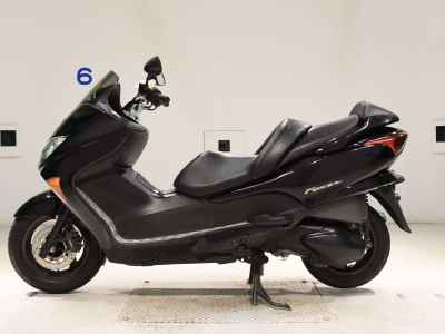 Honda Forza Z