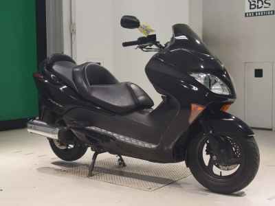 Honda Forza Z