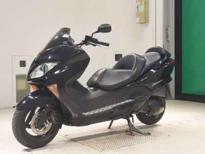 Honda Forza Z