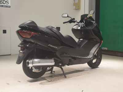 Honda Forza Z