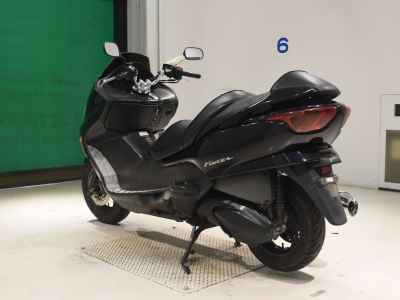 Honda Forza Z