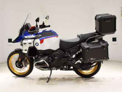 BMW R1300GS Adventure 2026
