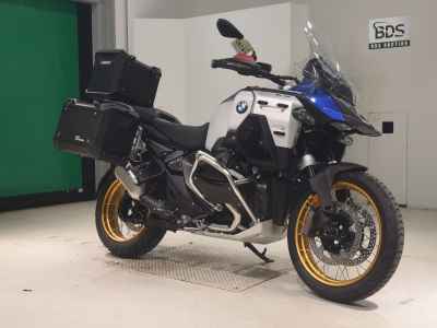 BMW R1300GS Adventure 2026