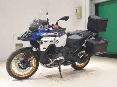 BMW R1300GS Adventure 2026