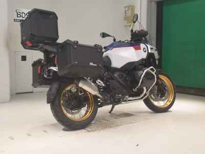 BMW R1300GS Adventure 2026