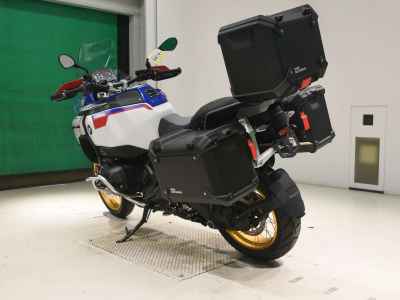 BMW R1300GS Adventure 2026