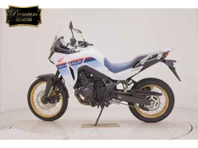 Honda Transalp 750 2026