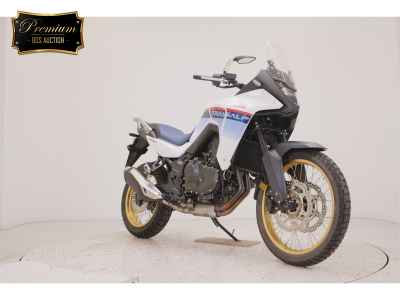 Honda Transalp 750 2026