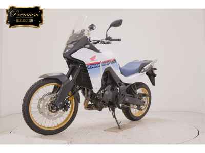 Honda Transalp 750 2026