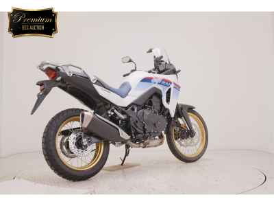 Honda Transalp 750 2026