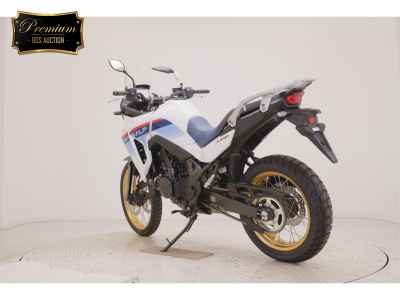 Honda Transalp 750 2026