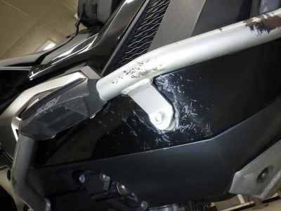 Honda X-Adv 750 2021
