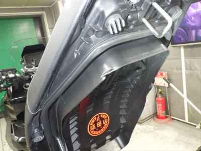 Honda X-Adv 750 2021