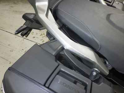 Honda X-Adv 750 2021