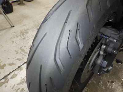 Honda X-Adv 750 2021