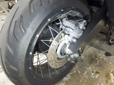 Honda X-Adv 750 2021