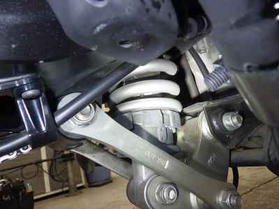 Honda X-Adv 750 2021